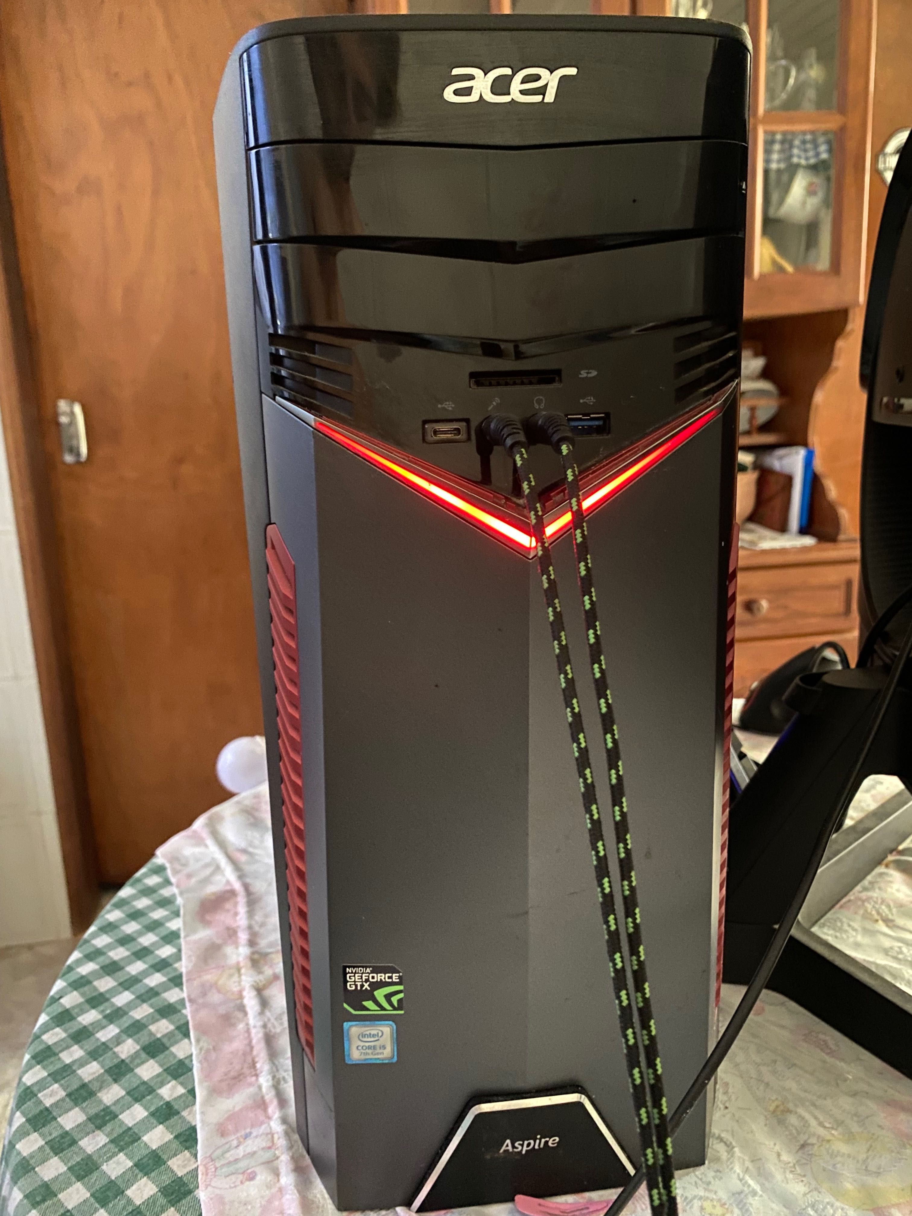 PC - Computador i7