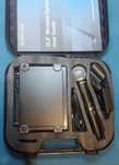 Shure SLX4/Beta58 zestaw bezprzewodowy