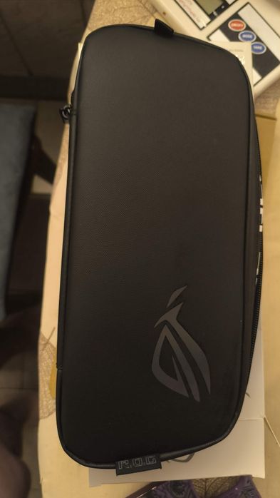 Asus rog ally чехол оригинальный