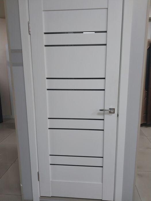 Межкомнатные двери от1255