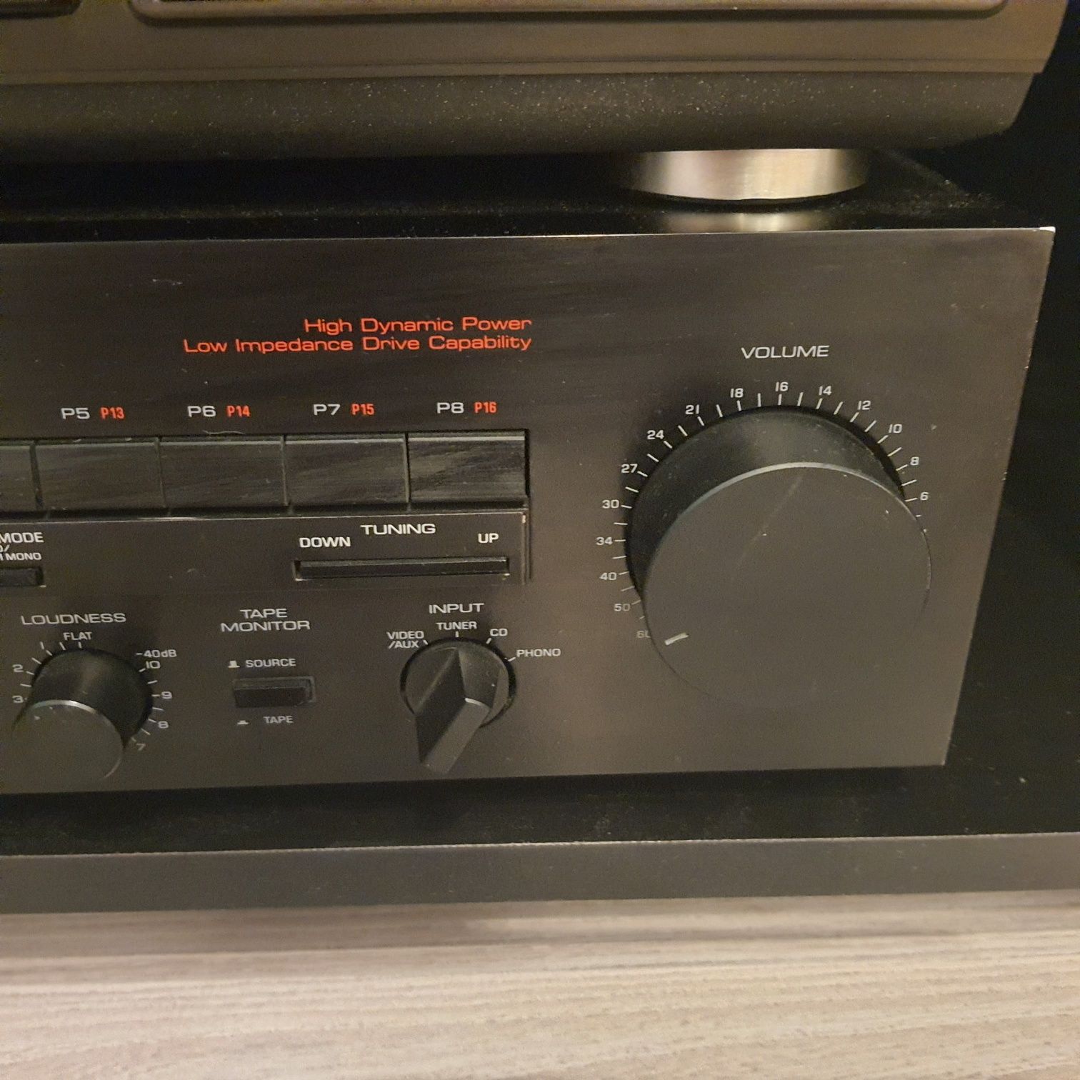 Amplituner  Yamaha RX 300