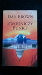 Zwodniczy punkt. Dan Brown