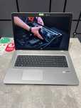 Ноутбук 17" HP Probook 470 G4I∎i5-7200U∎GeForce 930MX∎IPS,F∎ull HD