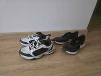 Buty nike i nike 8.5 40 albo 42 saetykiety