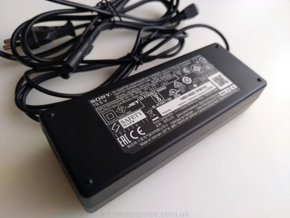 Блок живлення ACDP-045S03, 19.5V 2.35A