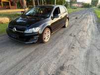 Volkswagen Golf Golf automat 2.0 tdi