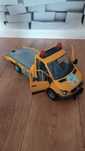 Bruder laweta Mercedes