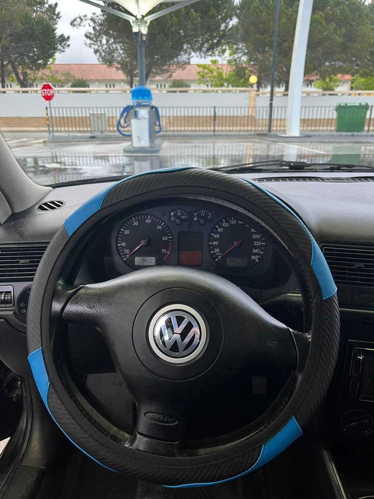 Golf IV 1.6 Gasolina 3 Portas