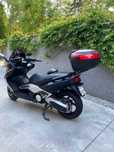 Yamaha Tmax 500cm