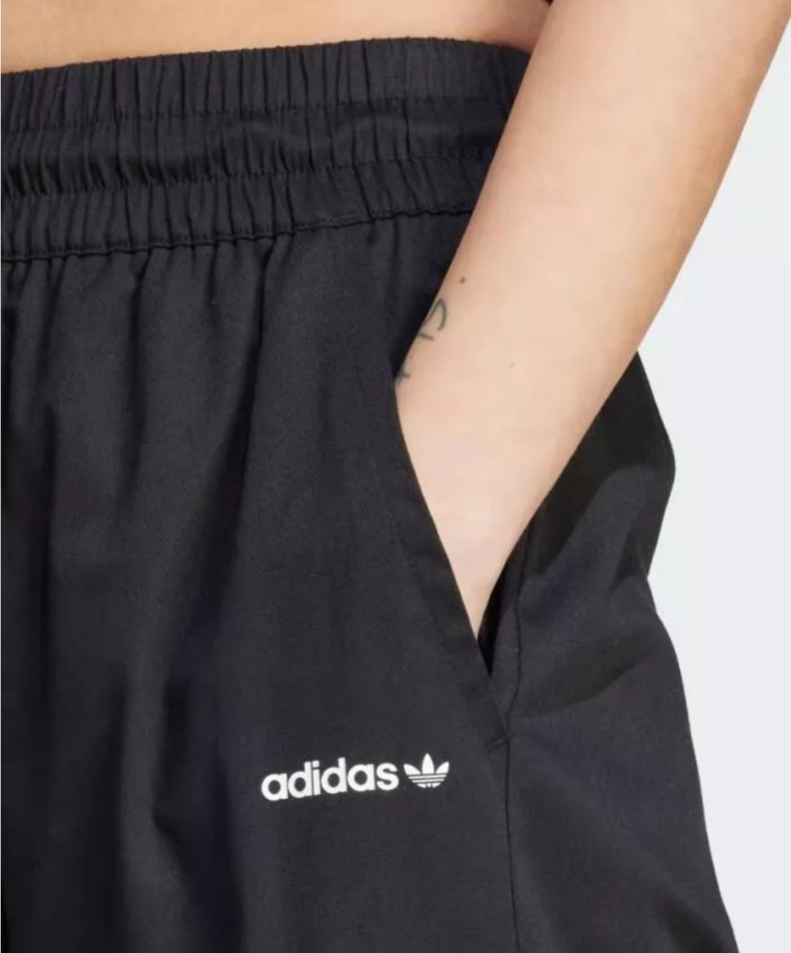 Штани карго Adidas