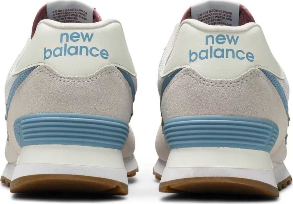 Кроссовки New Balance ML574ERF Оригинал