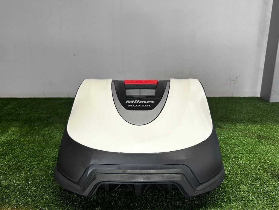 NOWY Robot koszący HONDA Miimo HRM70 Live z zestawem instalacyjnym!!