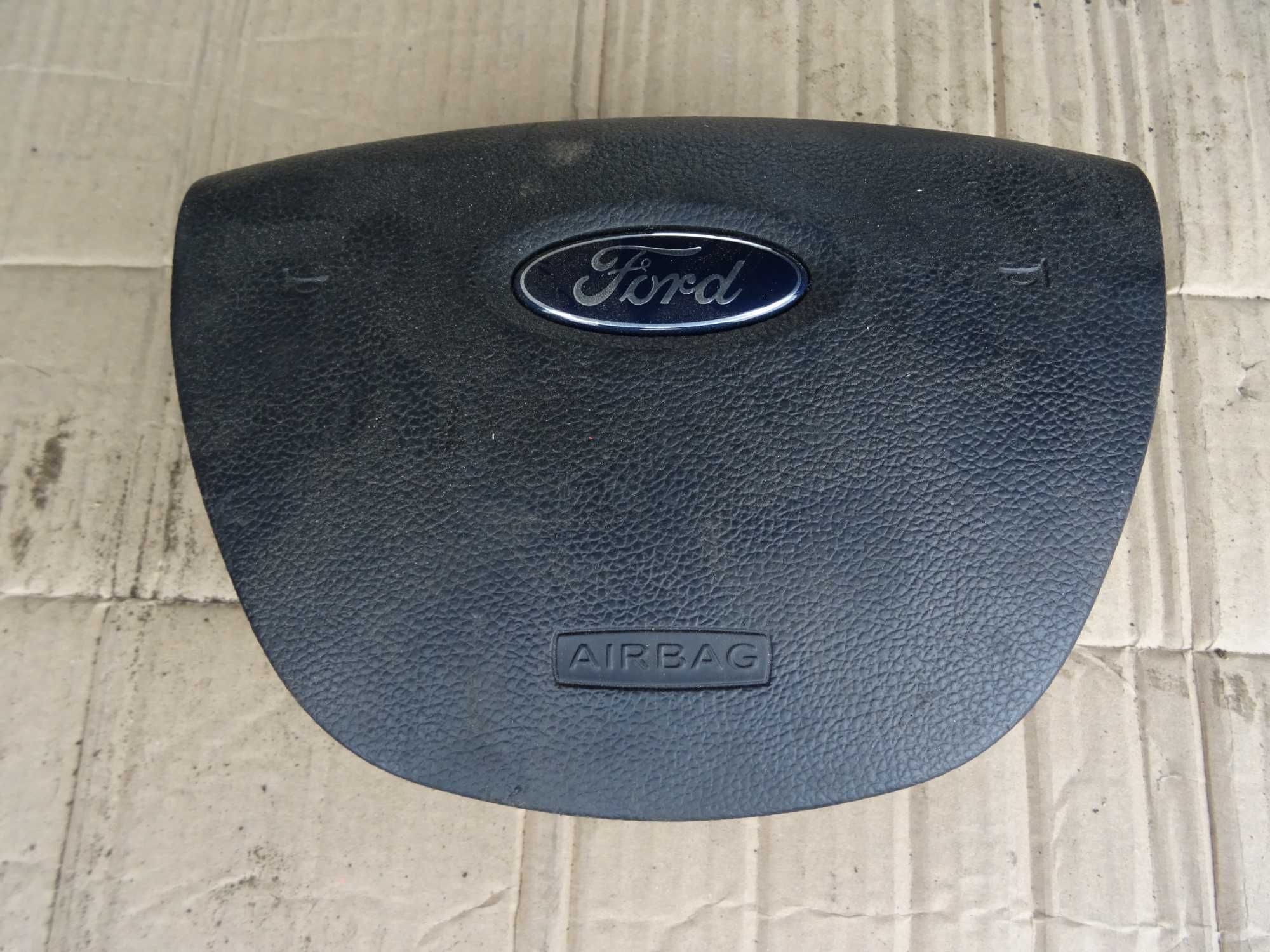 Poduszka Airbag Kierowcy Ford C-Max Mk1