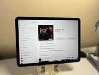 Apple iPad Air 11 M2 - Wifi + Cellular gwarancja