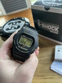 Casio G-Shock Dw5735D Limited 35 th Anniversary