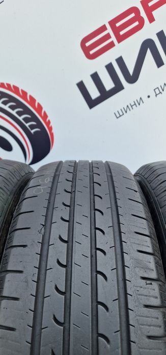 Лето 215/60/R17 6.5 мм 4шт Goodyear Колеса Резина Шини Склад