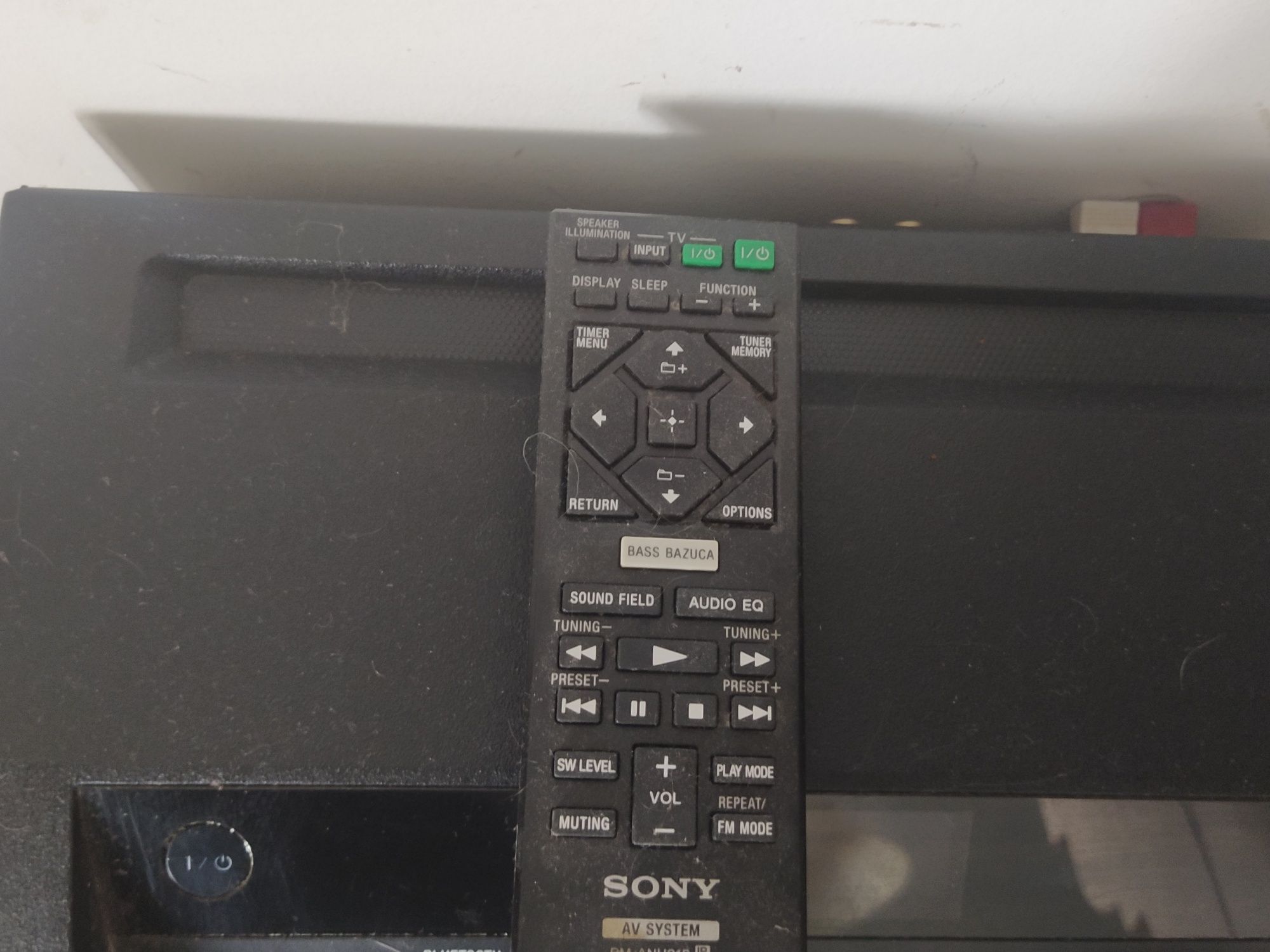 Sondbar Sony ht-