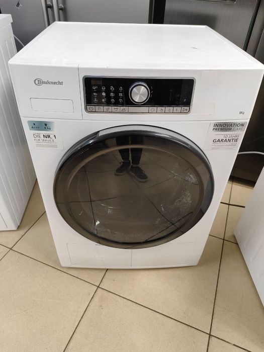 Сушильна машина Siemens SIWI800 гарантія асортимент