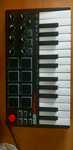 Akai MPK mini MKII