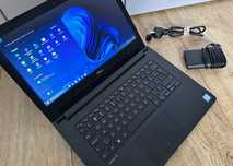 ‼️ OKAZJA Dell Latitude 14" i5 6th 2.8GHz 8GB Ram DYSK SSD Win11PRO ‼️