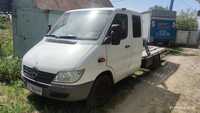 Sprinter 316 2004