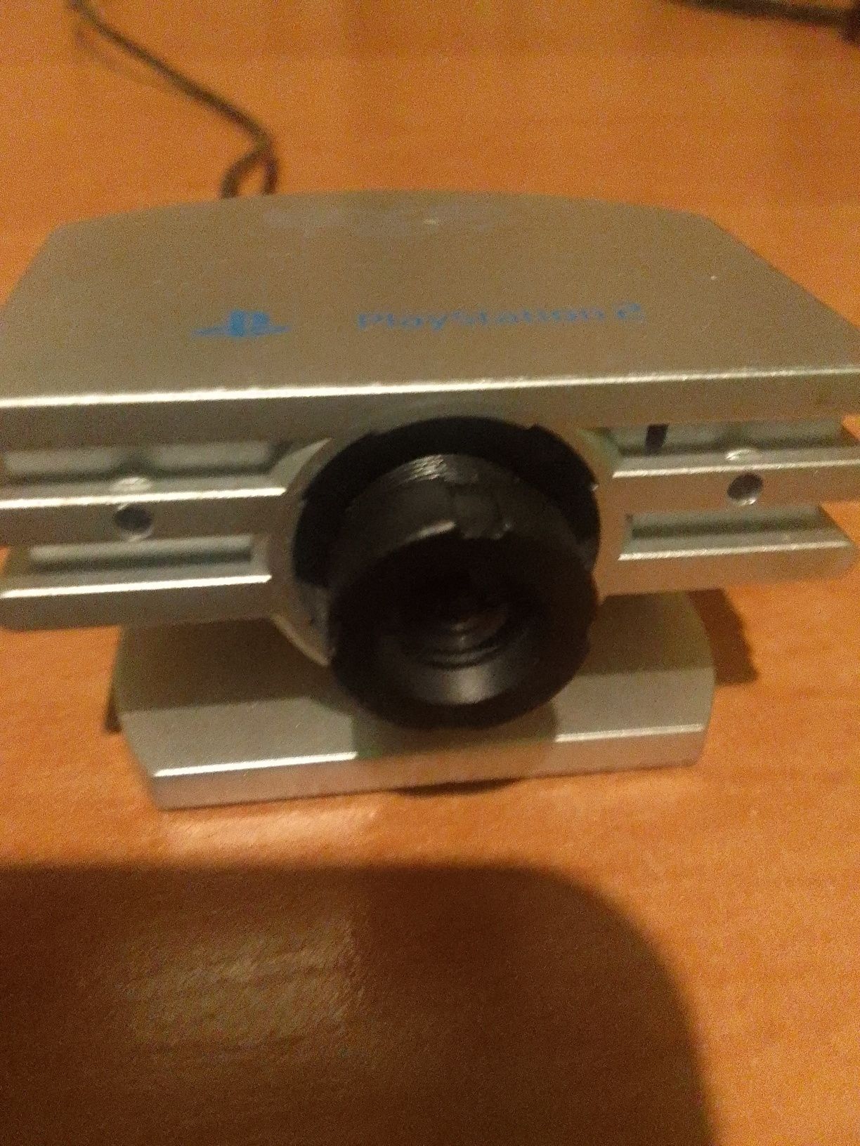 Kamera Sony PS2 EyeToy