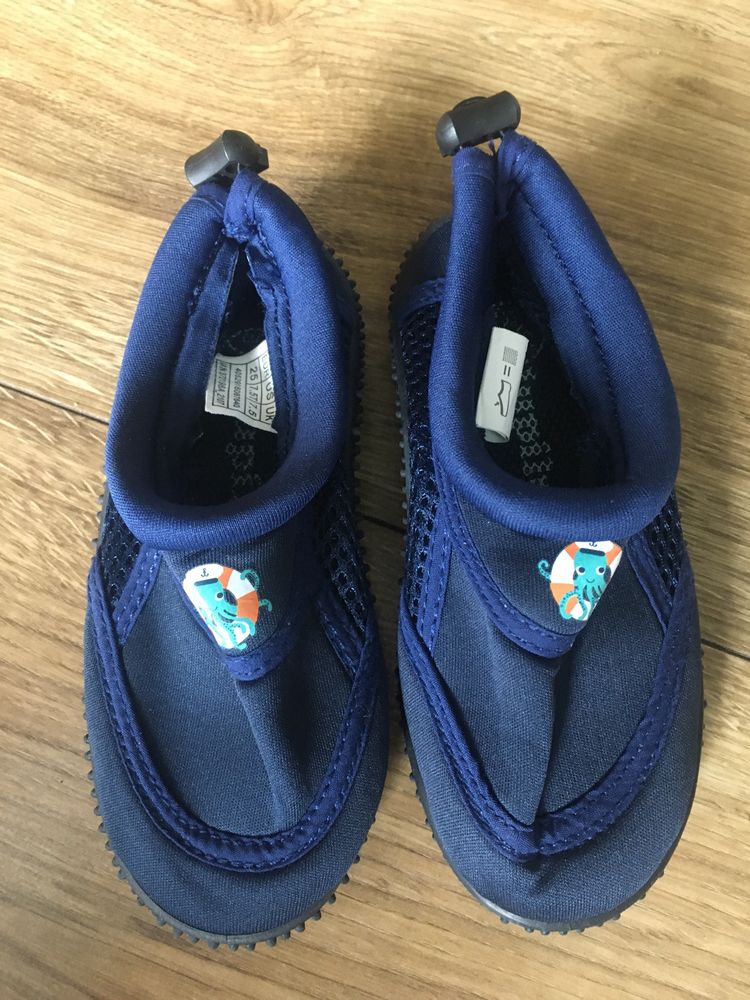 Buty do wody Lupilu