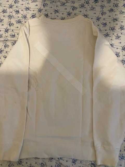 Sweatshirt Saturdays New york