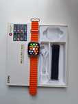 Smartwatch HK9 Ultra 2 Max *2 paski