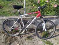 bicicleta TREK 26"