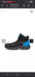 Buty robocze NokNok rozmiar  30,40,41,42,43,44,45,46,47