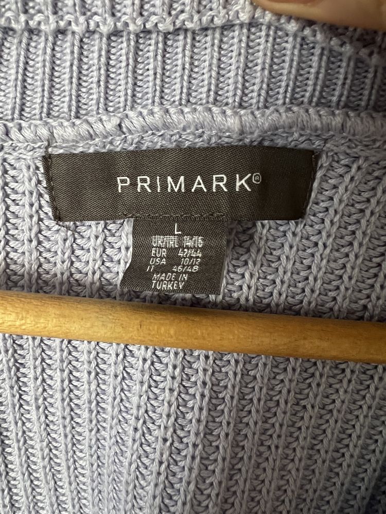 Sweter Primark roz.L