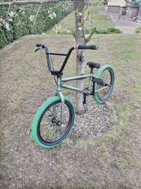 Wystawiam rower Bmx WTP, SALT