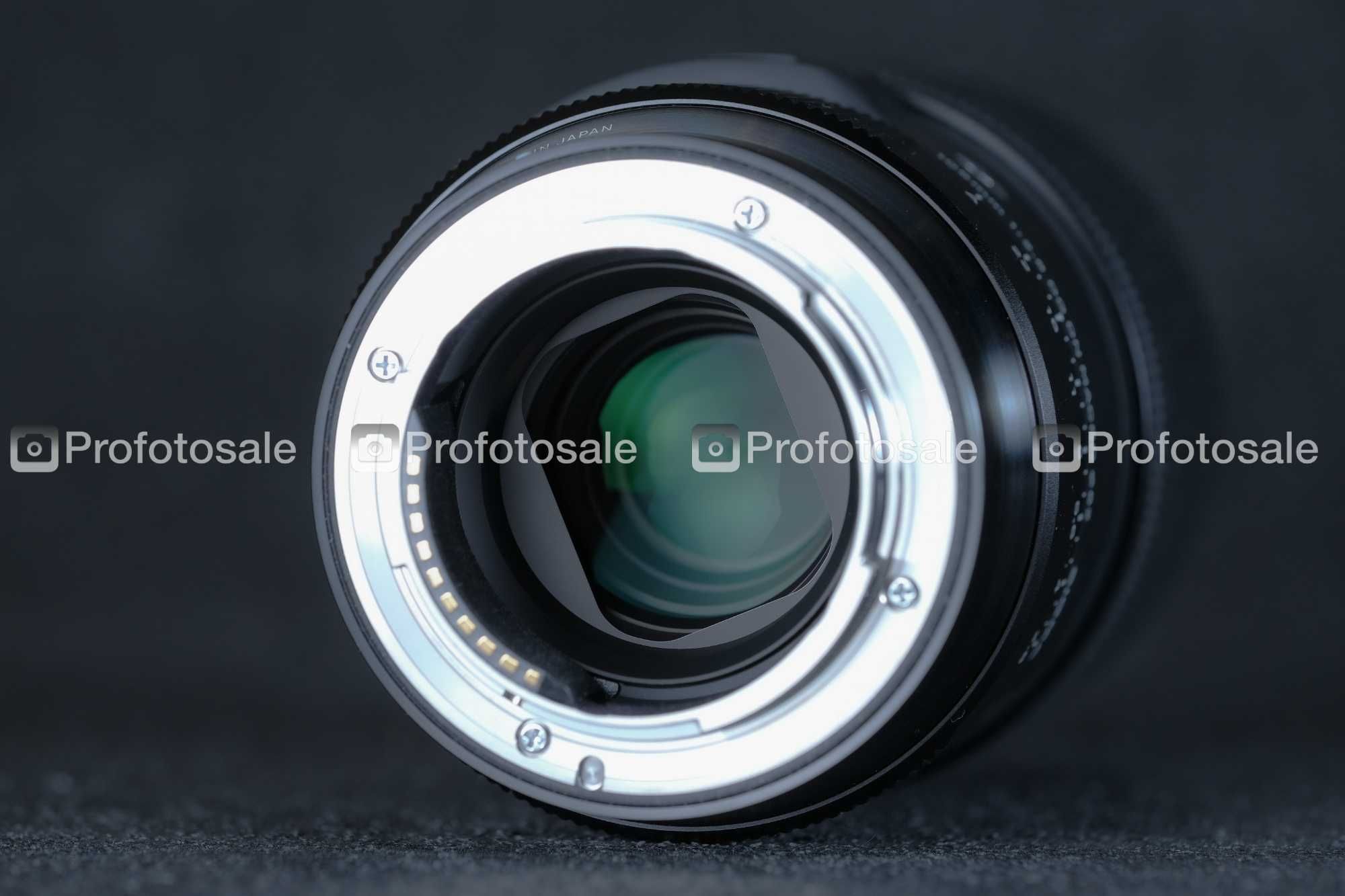 Об'єктив Sigma 105mm f/2.8 DG DN Macro Art Sony E