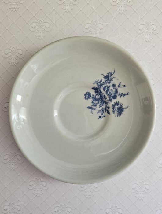 Prato de porcelana antigo SP Coimbra