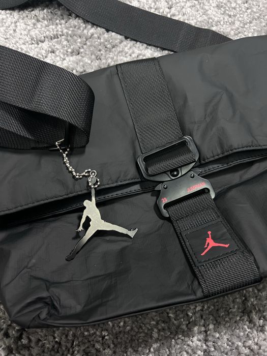 Сумка / Мессенджер Nike Jordan