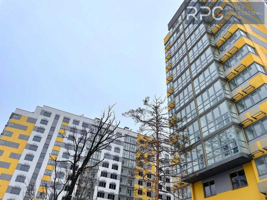 Продаж 1-к квартири в ЖК "Чарівне місто", Дарницький р-н юа