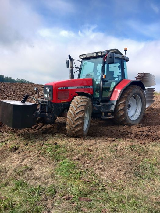 Mf 6270 w orginale 8300h