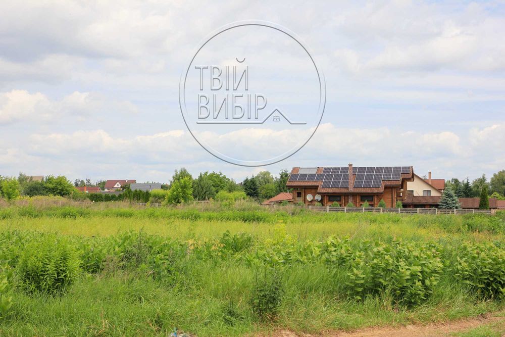 Продаж Ділянки під Будівництво Гореничі