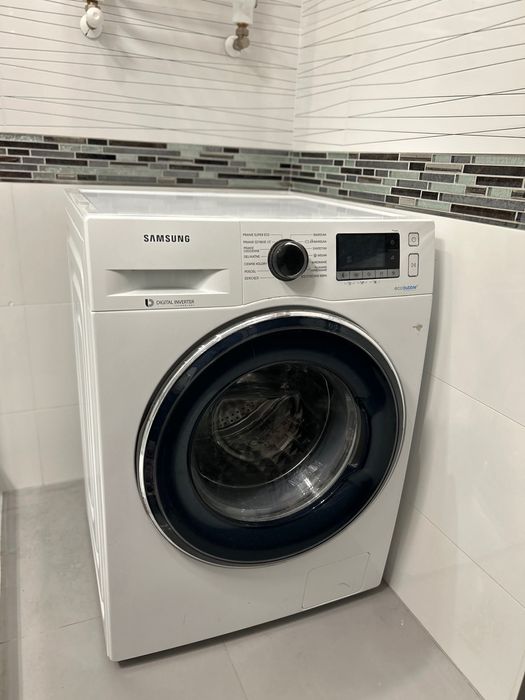 Pralka Samsung tanio