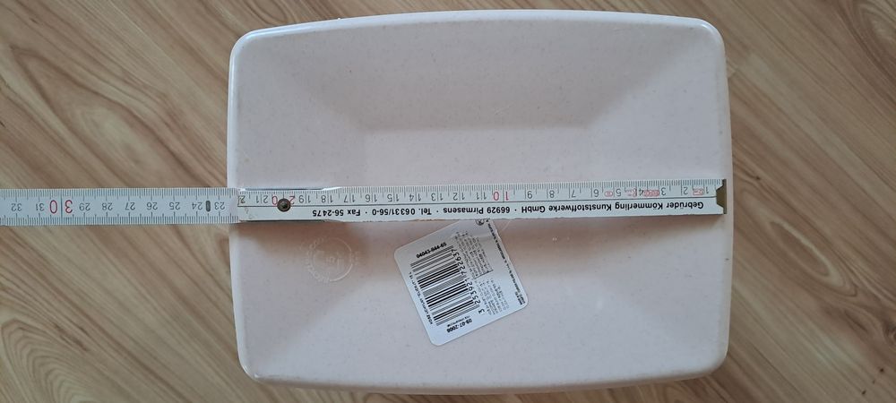 Kosz na śmieci Curver 15L-25L