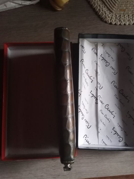 Гаманець Pierre Cardin