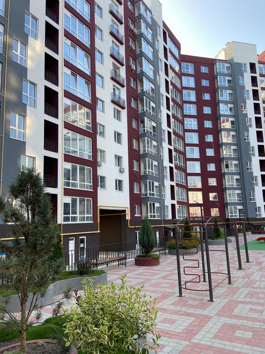 Квартира в центрі,Двокімнатна,ЖР Княгинин,поруч ратуша, вул.Галицька