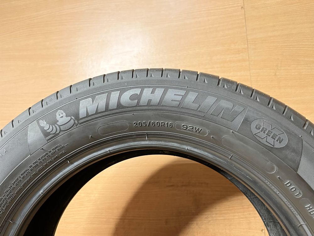 205/60 R 16 Michelin Energy Saver Літо комплект шини