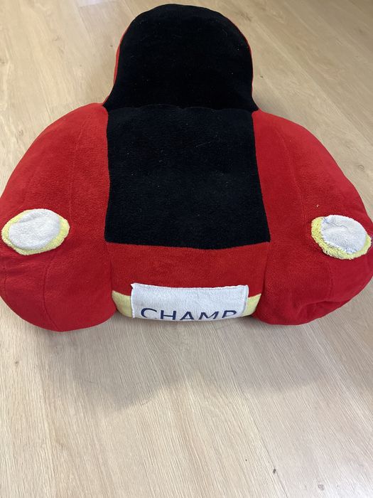 Fotelik/poduszka dla dziecka