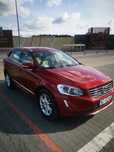 Volvo XC 60 Volvo XC60 D5 AWD 220 KM, Automat, Salon PL