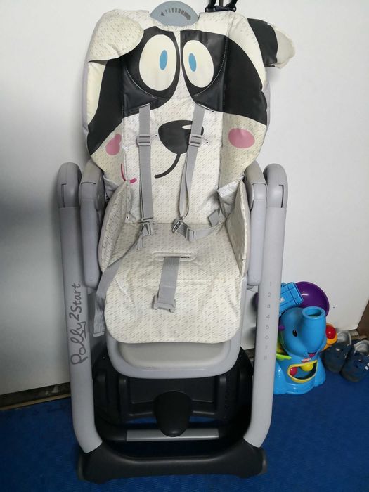 cadeira de comer da chicco e brinquedos bebe/crianca