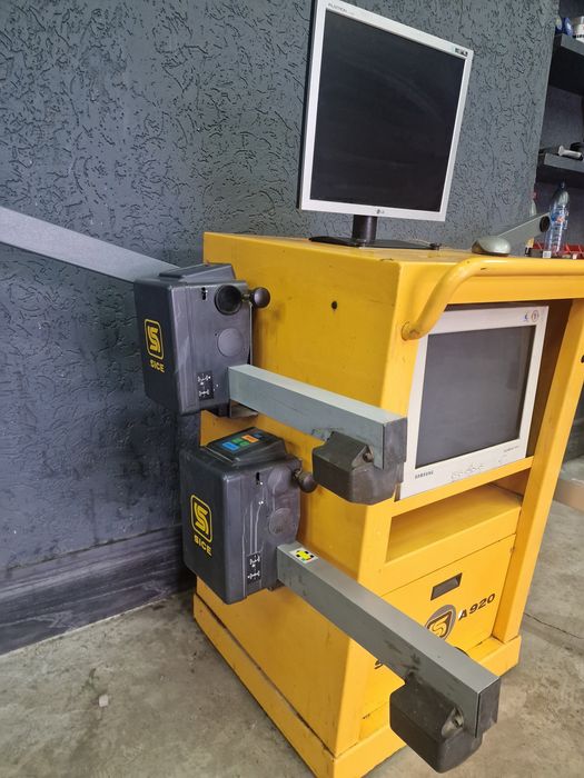 Итальянский развал-схождение у гарному стані