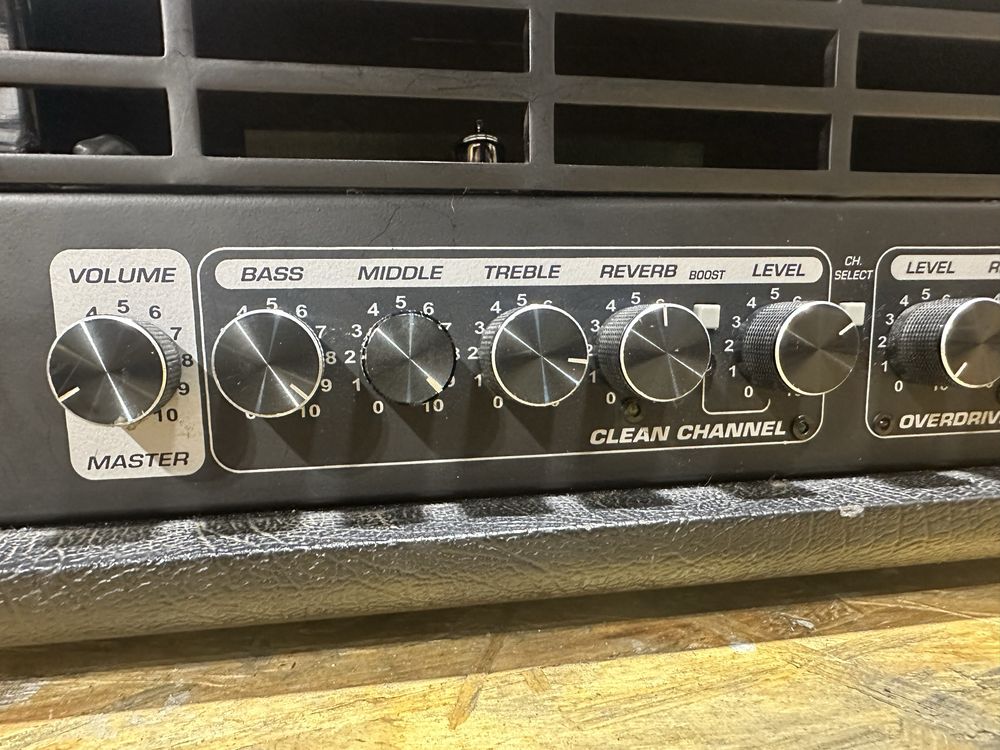 Randall Rh150G3 head gitarowy