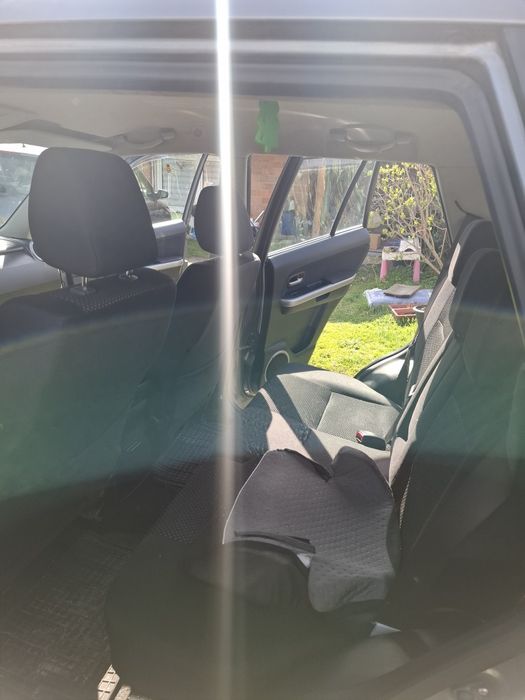 Suzuki grand vitara 2.0 BG 4x4 2006r pilnie